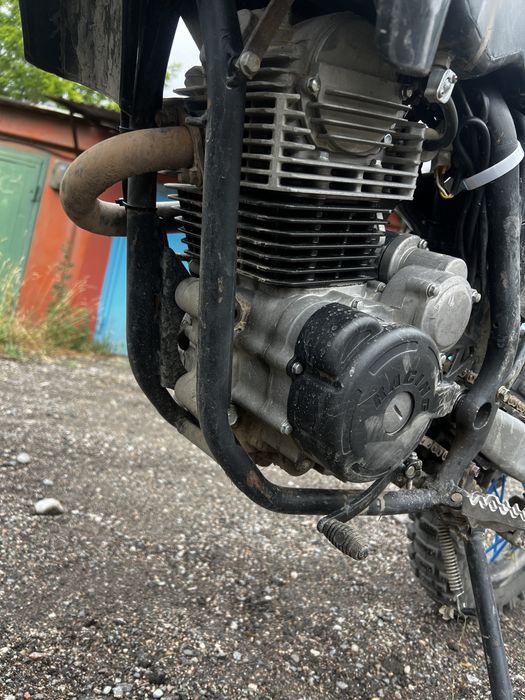 Zumavv k5 300cc