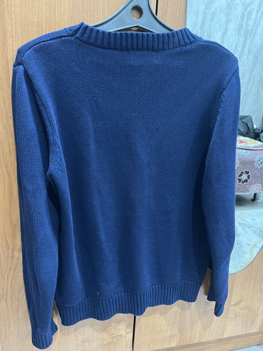 свитер POLO ralph lauren USA