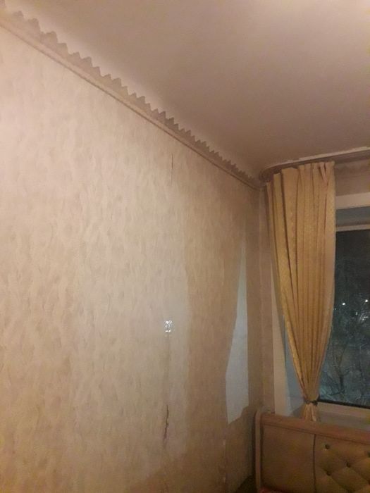 Продам 2 комнатную квартиру