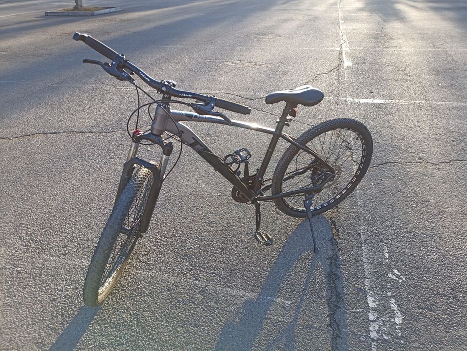 Велик в хорошем состоянии