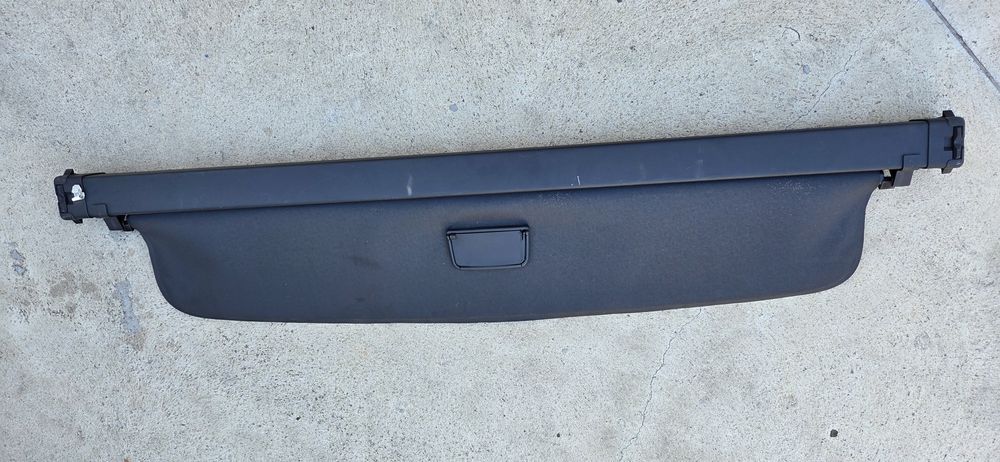 Щора за бажник на волво хс 60