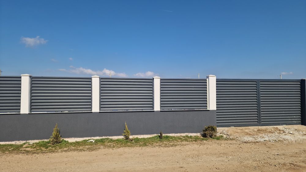 Vând teren com Berceni