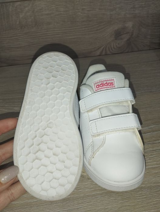 Маратонки Адидас за Момиче