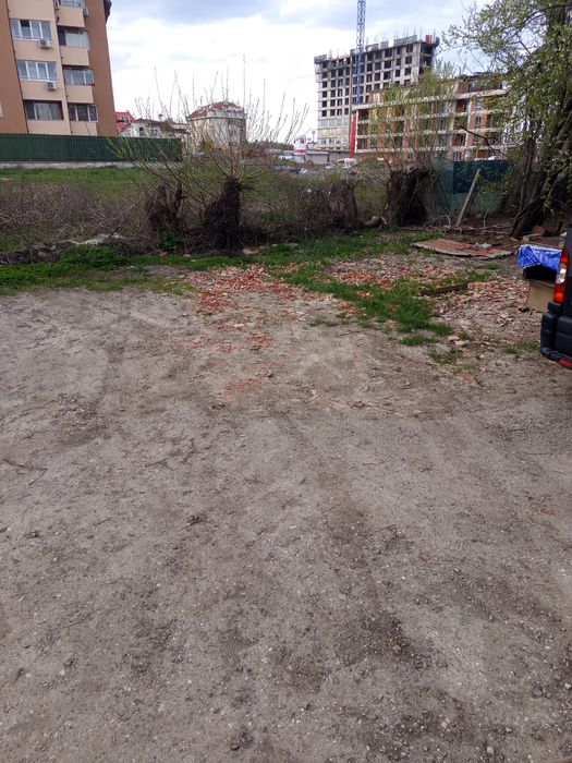 Дава се под наем Гараж / Паркомясто в София, Славия - 13 кв.м за 74.46 € - Снимка #1