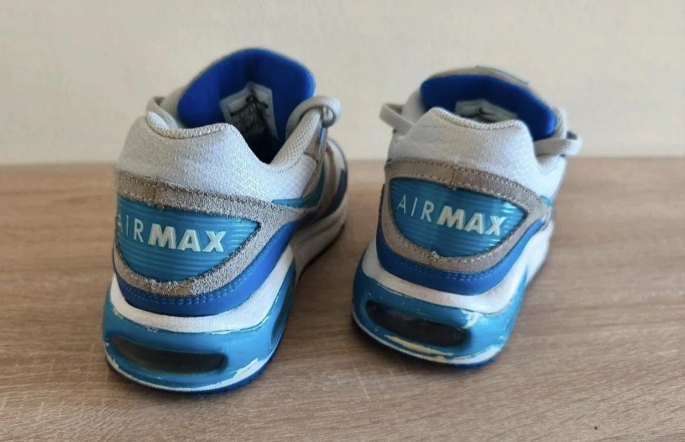 Retro Nike Air Max 38 (24cm)