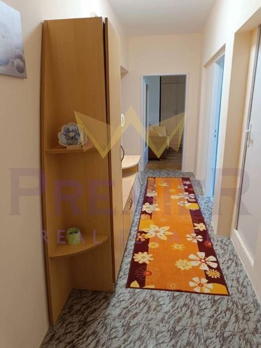 Дава се под наем Тристаен апартамент в Варна, Възраждане 1 - 90 кв.м за 612 € - Снимка #10