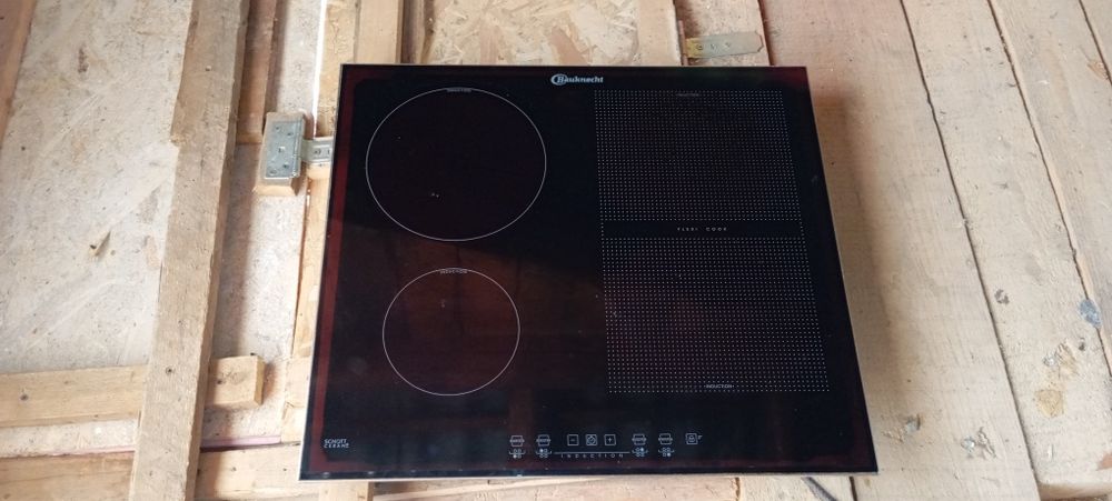 Vând plita electrica