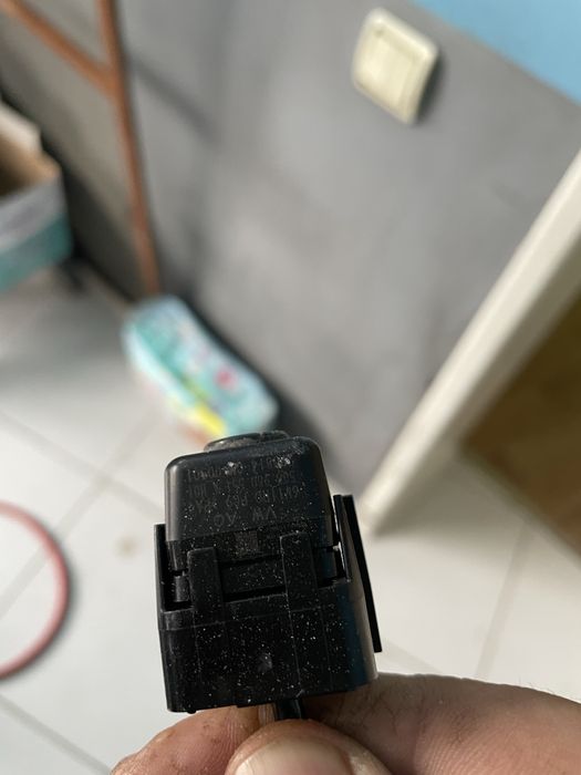 Kamera zadno vijdane a8 2013г