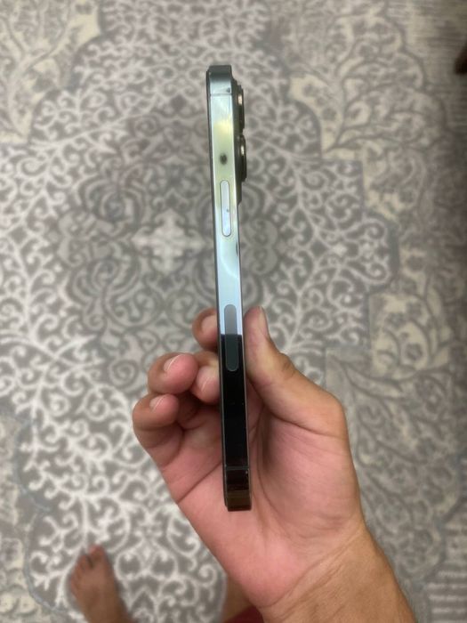 Iphone 13 pro ideal
