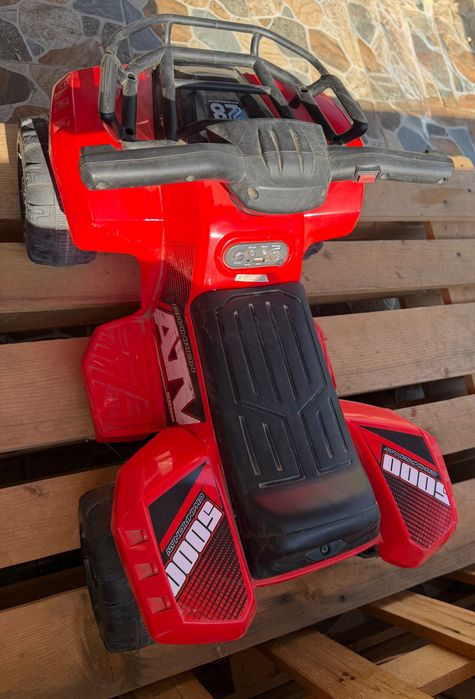 Atv electric copii