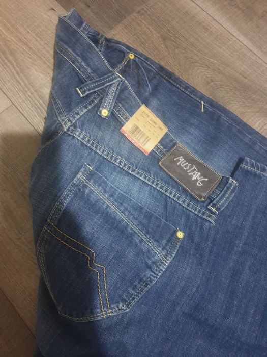 Blugi barbati Mustang