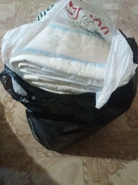 Продам памперсы для взрослых