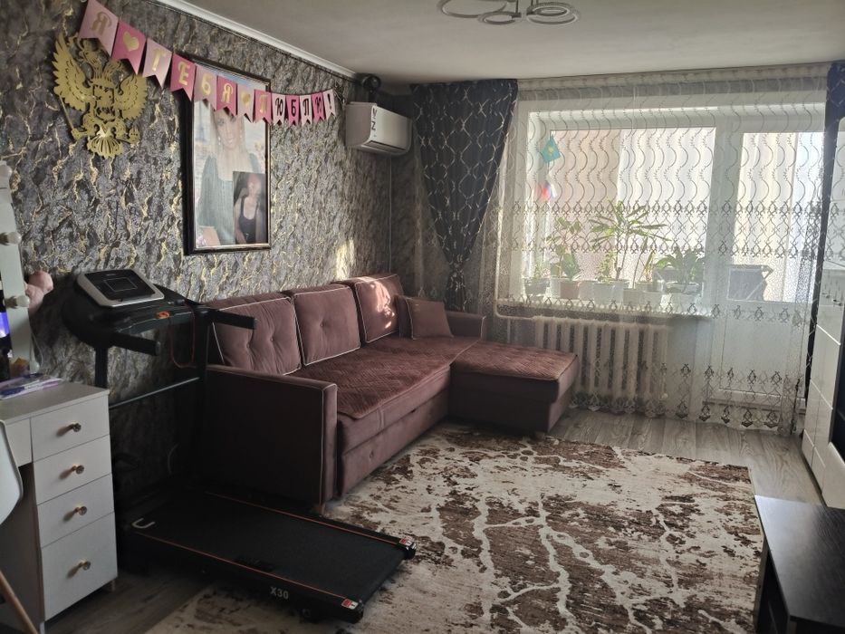 2 ком квартира Вокзал