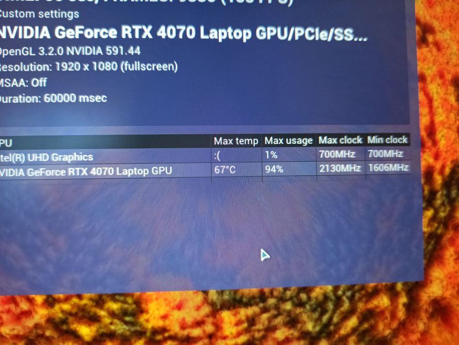 Vând sau Schimb Laptop Gaming MSI 17HX DDR5