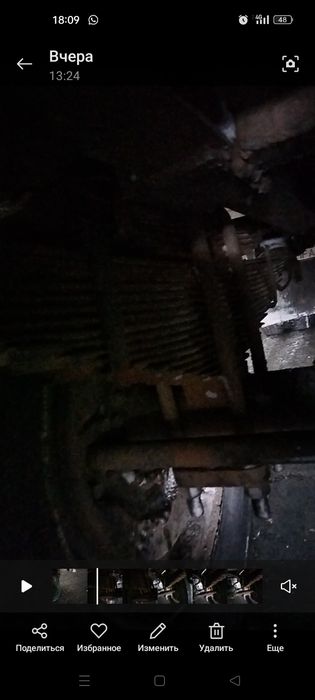 Продам рессоры ЗИЛ