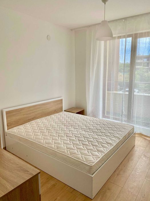 Дава се под наем Тристаен апартамент в София, Сухата река - 80 кв.м за 816 € - Снимка #7