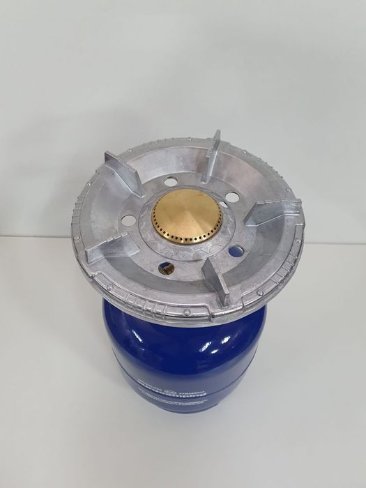 Butelie voiaj camping 5 litri / 8 litri cu ochi aragaz