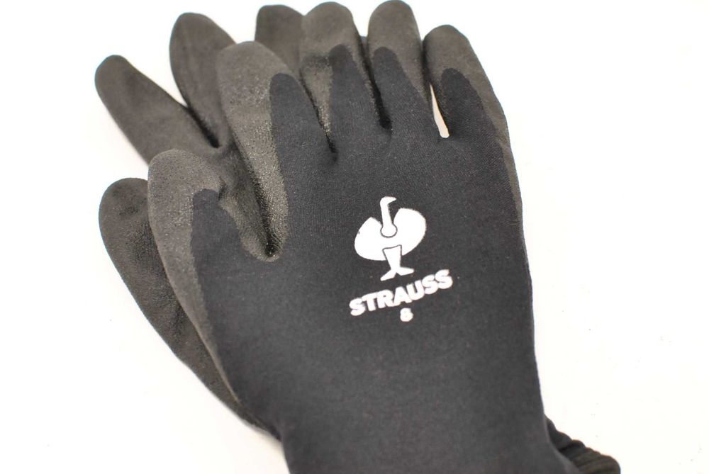 Engelbert Strauss masnusi de nitril imblanite mas S/M  (3795EA2)