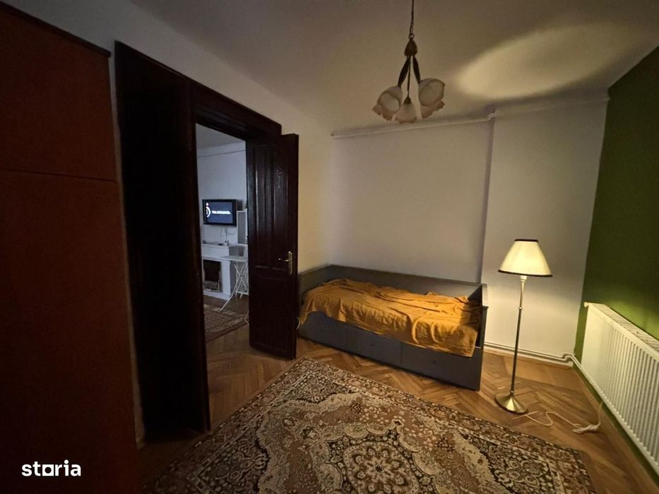 Apartament 2 camere RENOVAT Unirii-Parcul Carol M261A