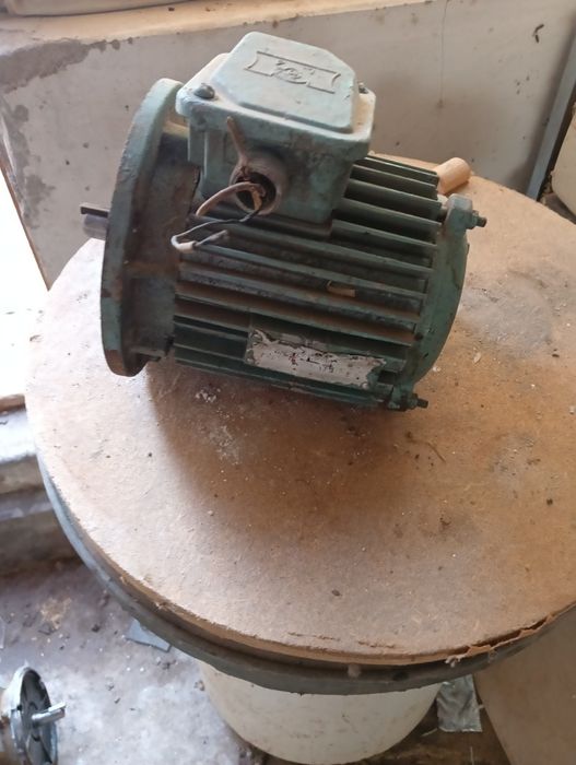 Матор холати зор