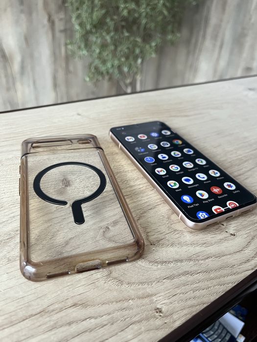 Google Pixel 8 128GB 8GB ram