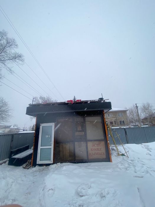 Киоск ларек продам