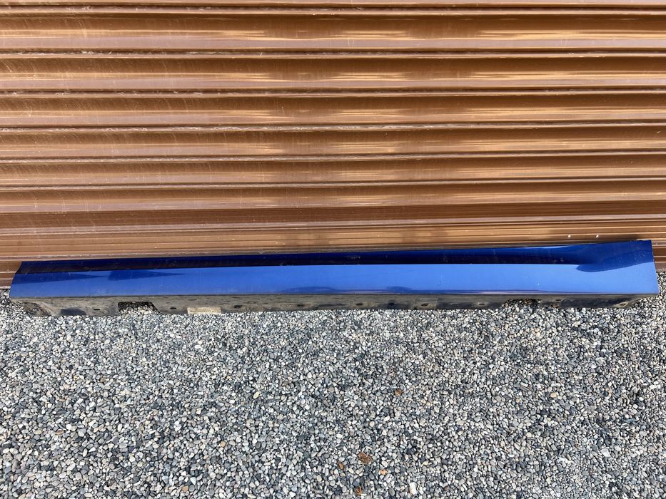 Брони за BMW/БМВ E90 LCI