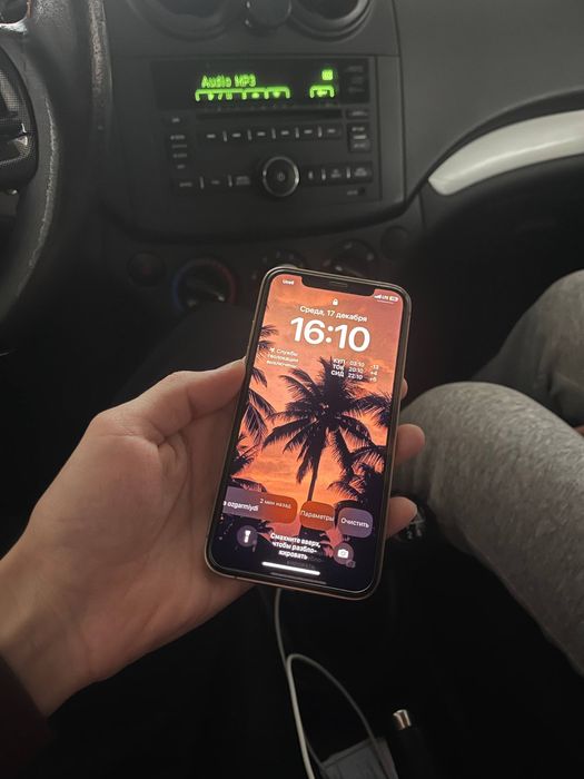 iphone x 64 gb 15 pro qlingan ideal