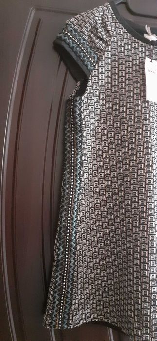 Рокля/туника nkn.es