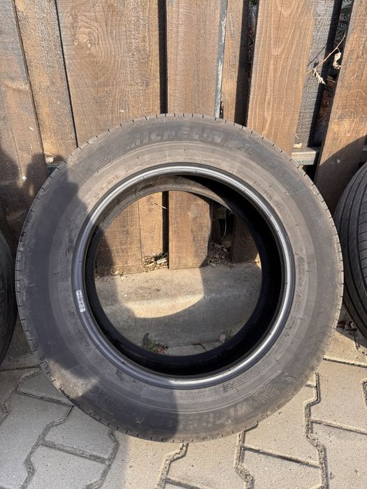 Anvelope de vară 4 buc Michelin