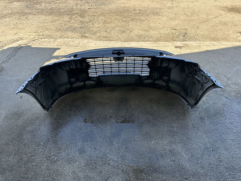 Предна броня комплект за Пежо 307 фейслифт 2005-2009г.!