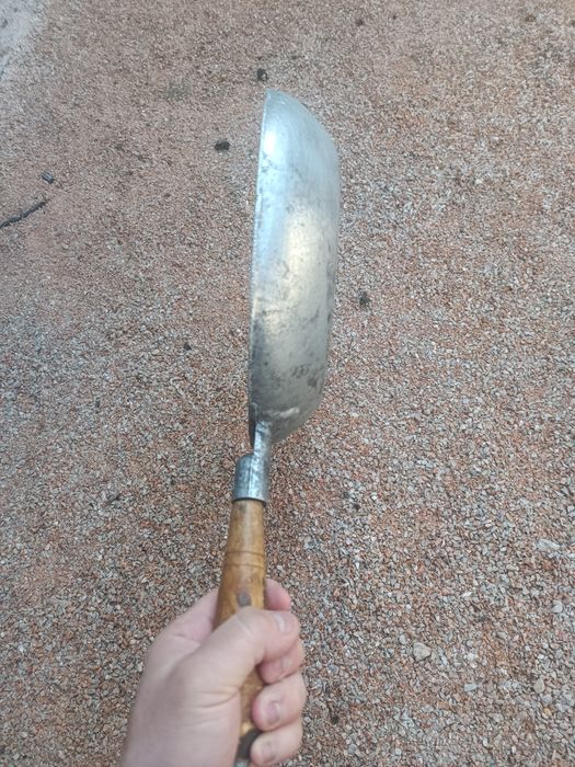 Skovorodka rossiyski