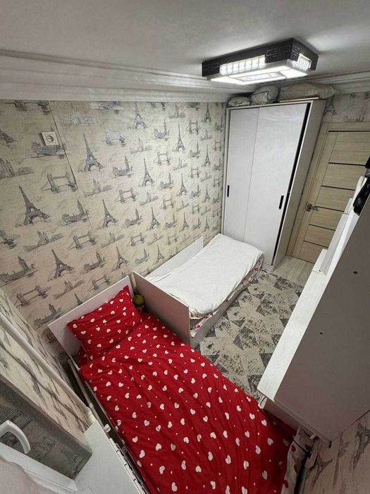 Срочно продаётся  #Бобура #3комнатная  3/4/9