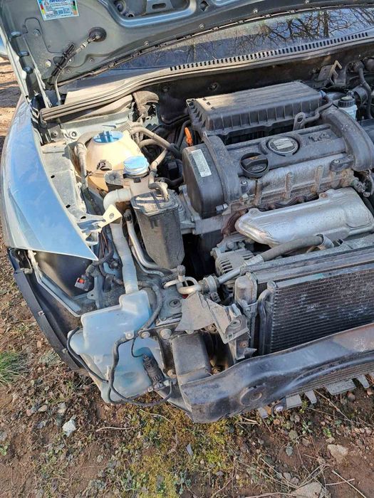 НА ЧАСТИ Seat LEON II (1P) 2008г