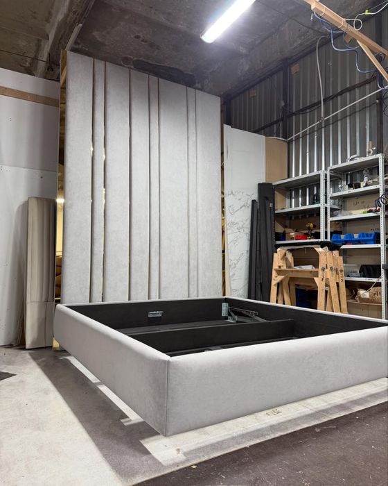 Панно и мягкие стеновые панели