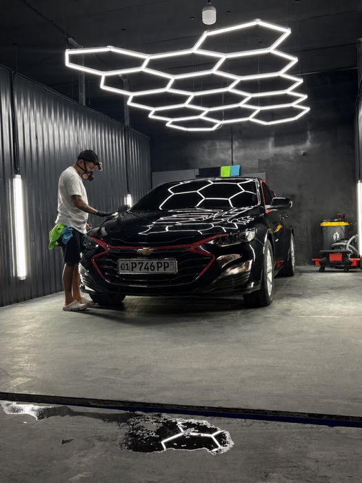 Malibu 2 premier 67.000 пробег