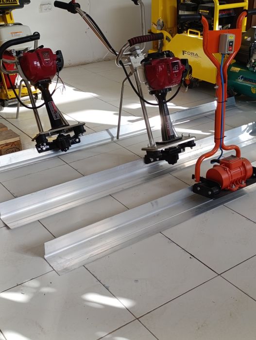 Виброрейка виброрека вибрарека вибра рейка vibrareka