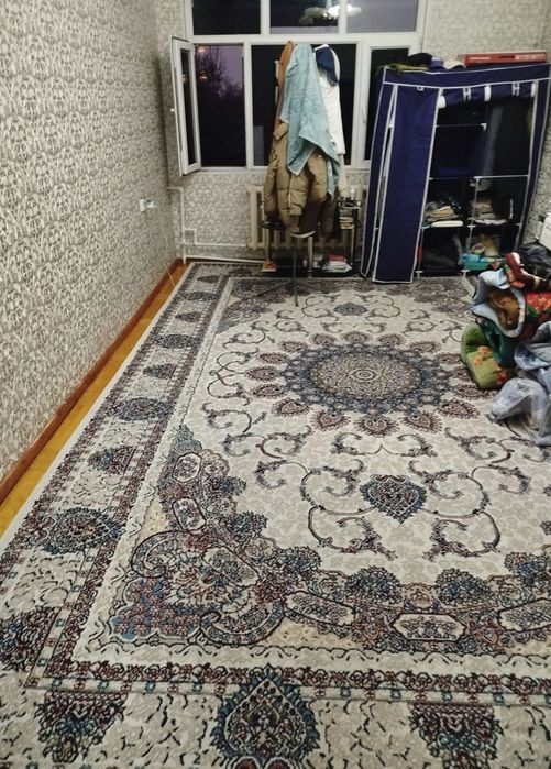 Юнусабад 13, 3/4/4 Неторец Средний Ремонт