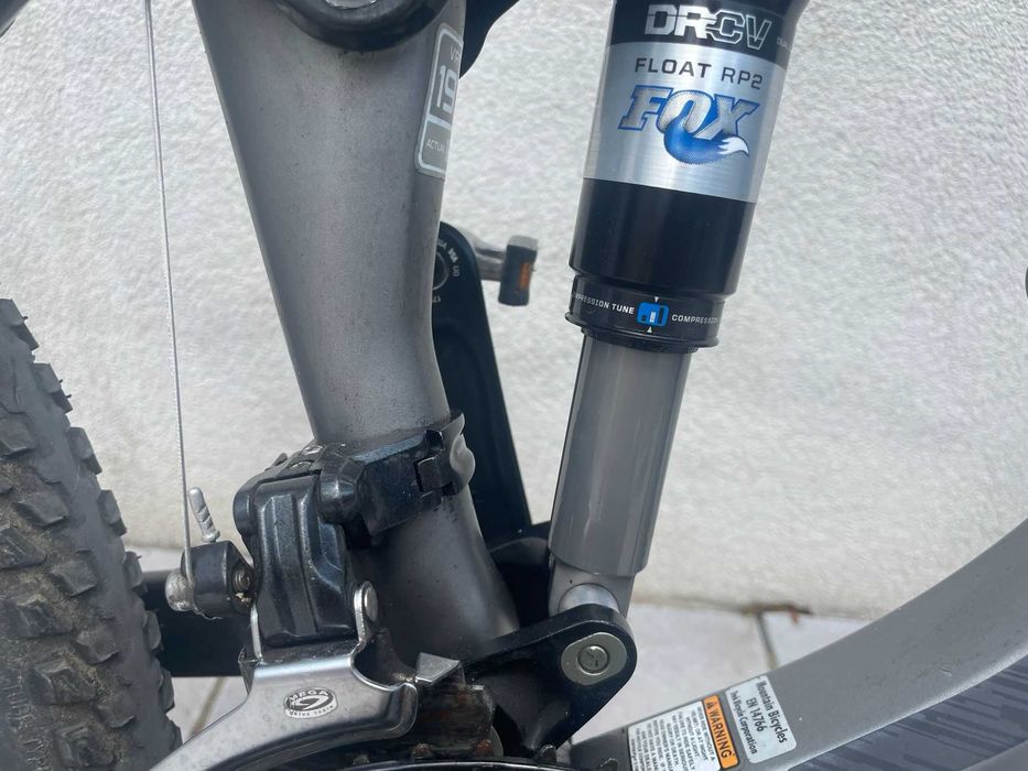 Bicicleta Trek Remedy 7, marimea L