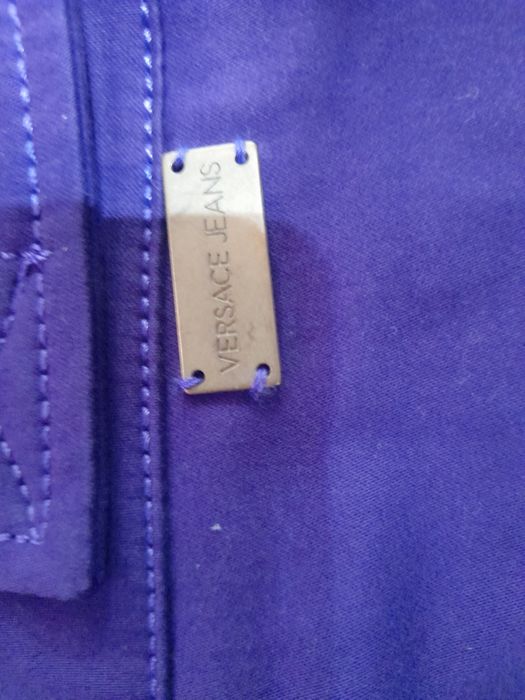 Риза  и панталон Versace