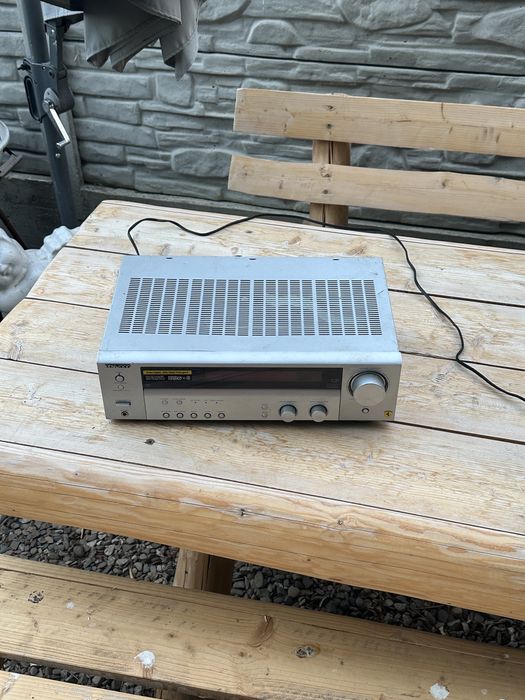 Amplituner Kenwood KRF V5580D