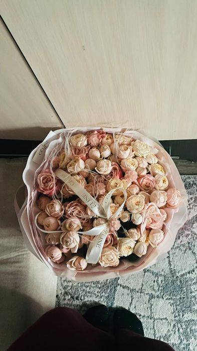 Продам букет за 25к