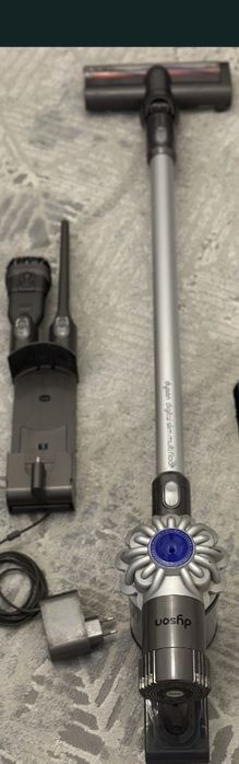 dyson dc62 second hand si noi de vanzare • Anunturi • OLX.ro