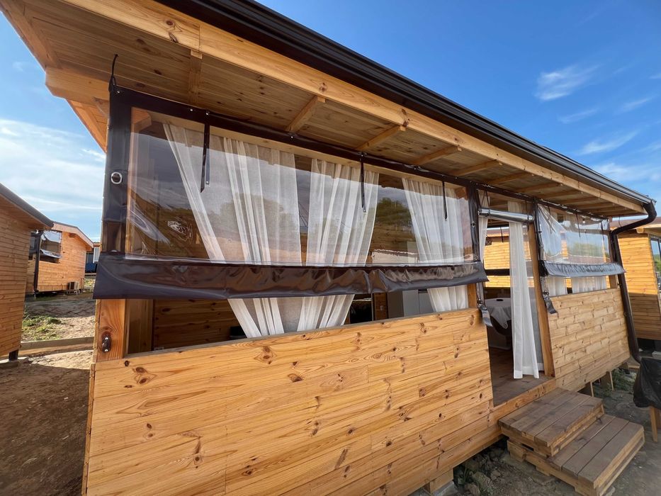 Бунгало Морски рай-Bellmare под наем на к-г Джой-Арапя