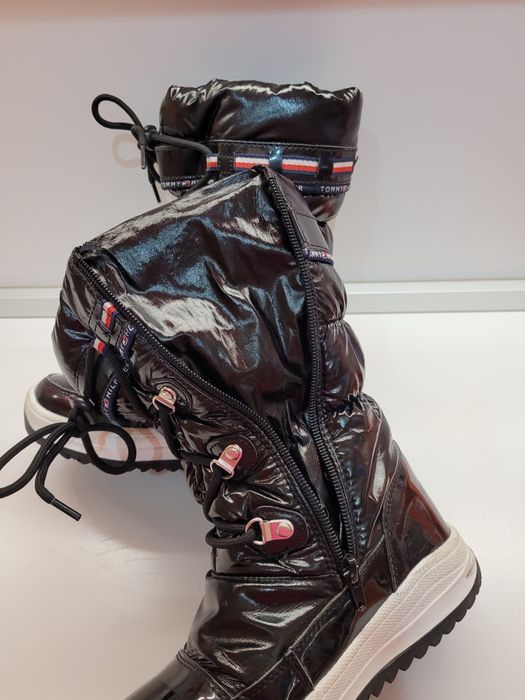 Детски ботуши Tommy Hilfiger 33 номер