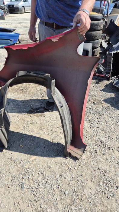 Оригинален Десен Калник за Хонда Джаз 2008- 2010г