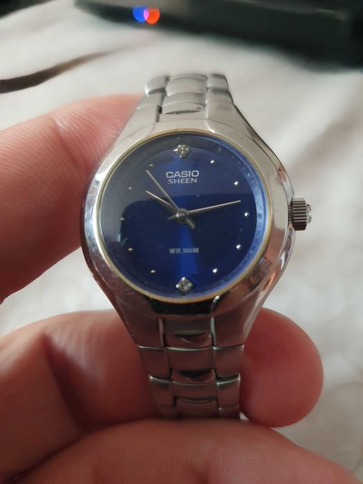 Ceas Casio Sheen SHN 121