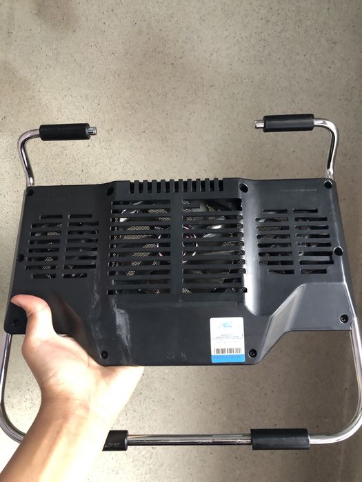 Куллер для ноутбука