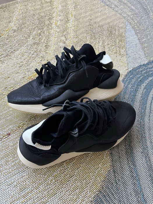 Y-3 Johji Yamamoto - Kaiwa  44 / Оригинал