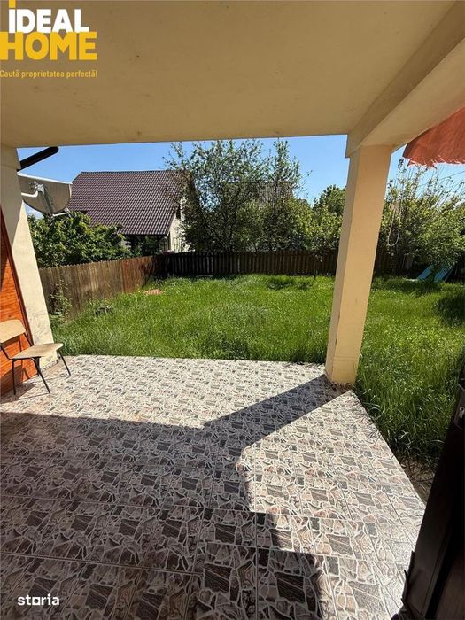 Vila 4 camere Lunca Cetatuii Str Trandafirilor